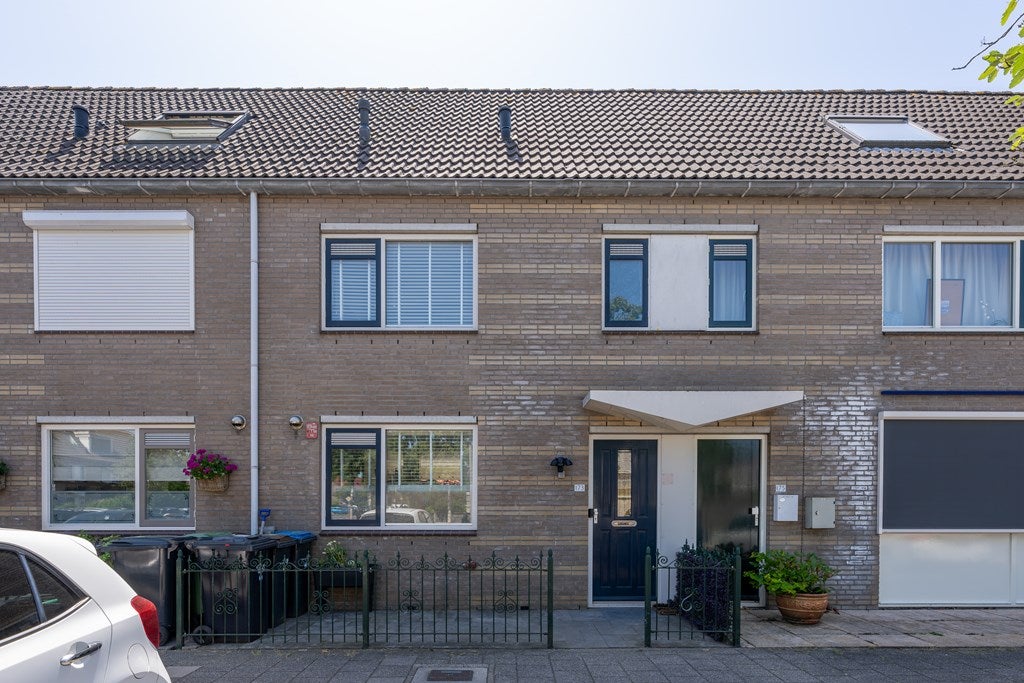 Huis Grevelingenmeer 173 in Purmerend