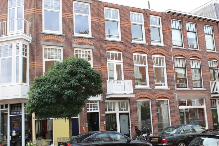 Te huur: Appartement Boreelstraat in Den Haag