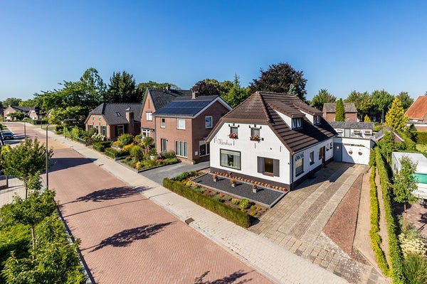 Koopwoningen Ulft-Noord te Ulft – Huis te koop in Ulft-Noord te Ulft