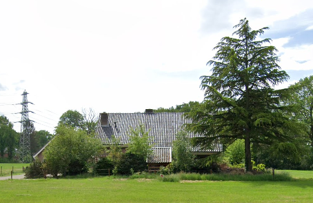 Windmolenweg