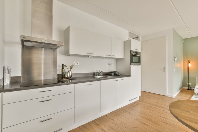 Te huur Appartement Kees van Dongensingel 88 A in Utrecht