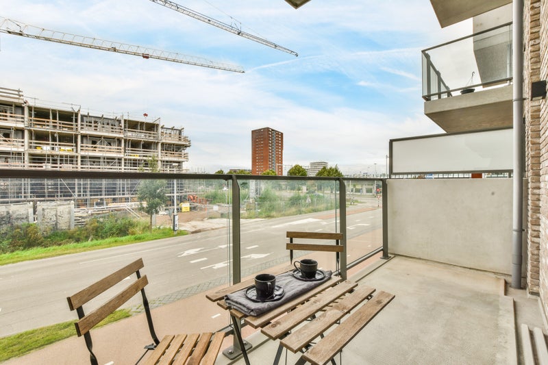 Te huur Appartement Kees van Dongensingel 88 A in Utrecht