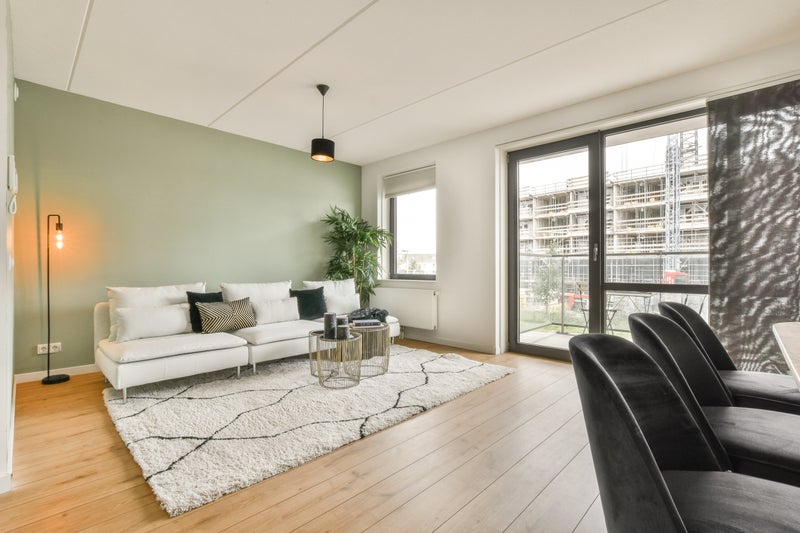 Te huur Appartement Kees van Dongensingel 88 A in Utrecht