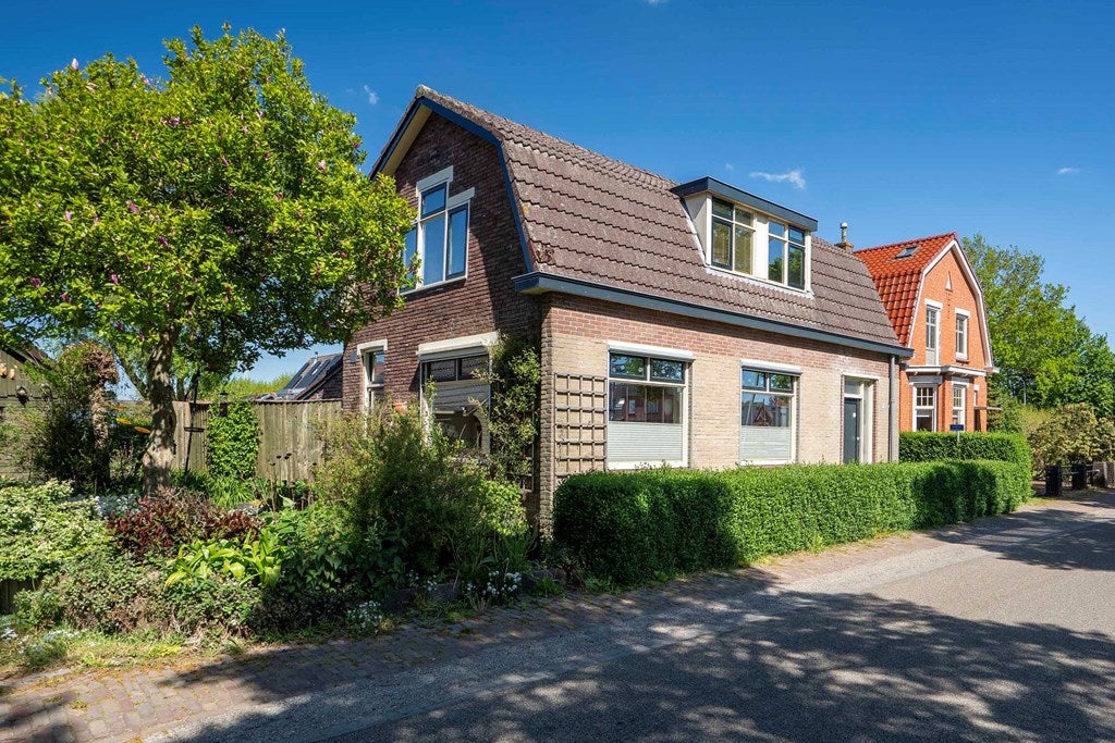 Huis Tramweg 2 in Smilde