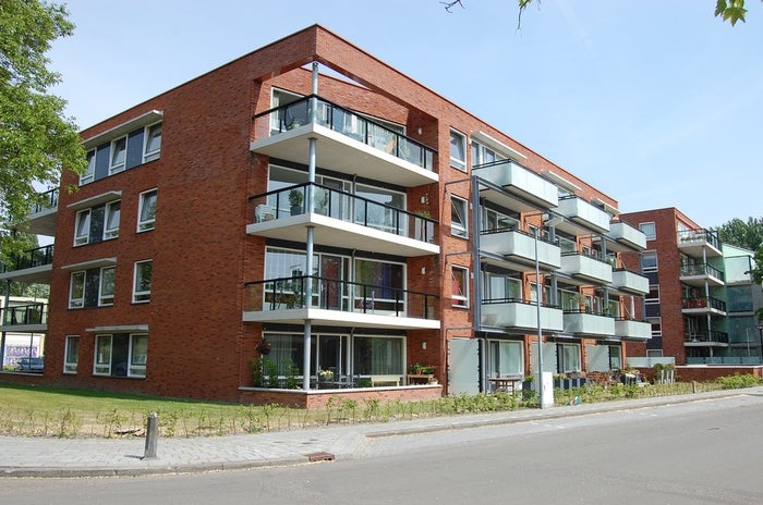 Te huur: Appartement De Vliegerstraat 32 in Alkmaar