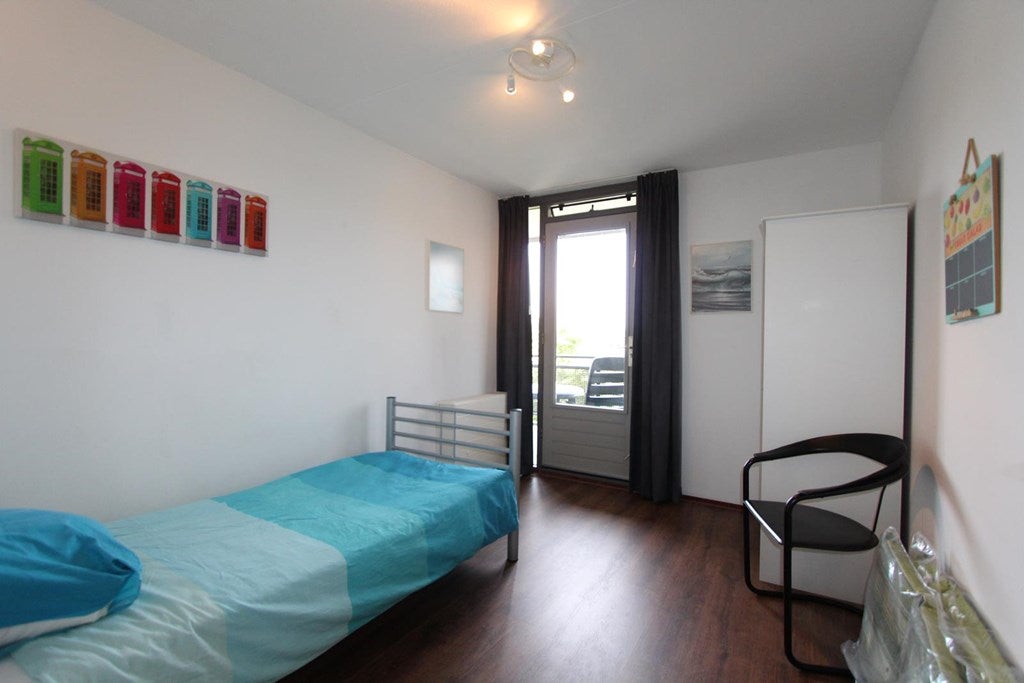 Woning te huur: Zeelandiahoeve, Amstelveen