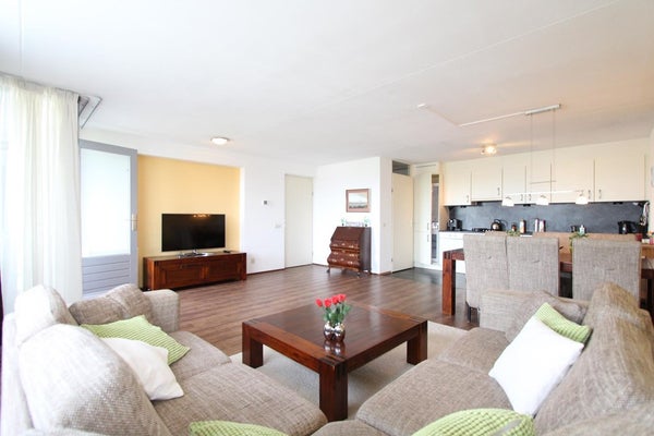 Flat Zeelandiahoeve in Amstelveen
