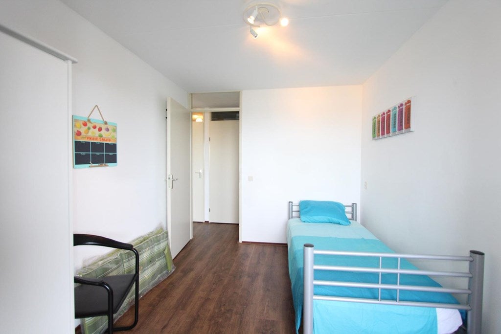 Woning te huur: Zeelandiahoeve, Amstelveen
