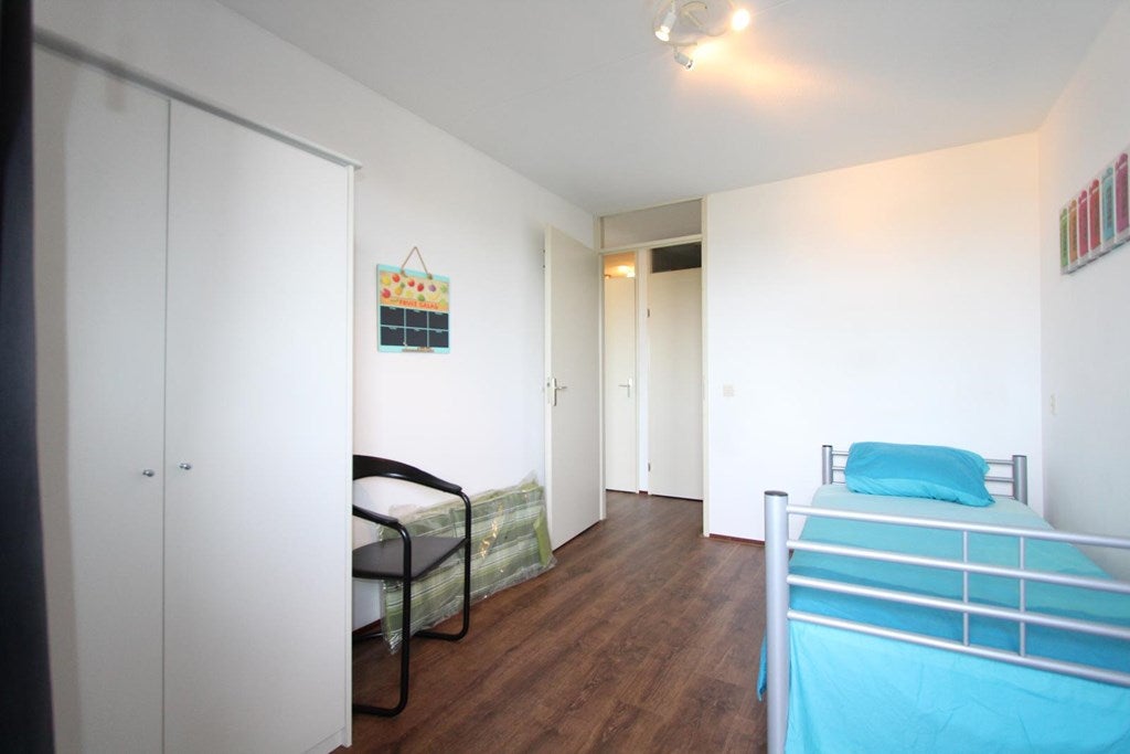 Woning te huur: Zeelandiahoeve, Amstelveen