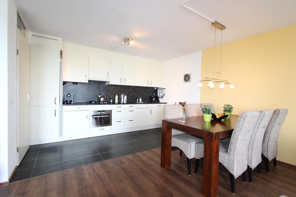 Woning te huur: Zeelandiahoeve, Amstelveen