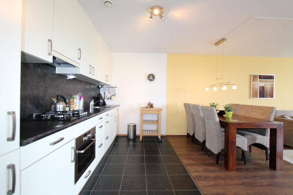 Woning te huur: Zeelandiahoeve, Amstelveen