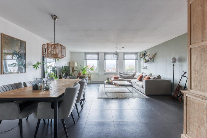 Te huur: Appartement Prinsegracht 209 in Den Haag