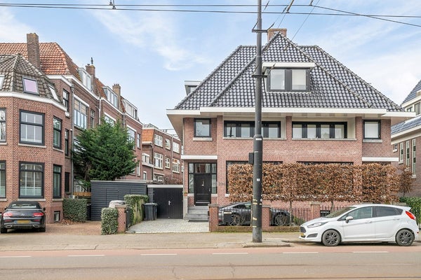 Straatweg