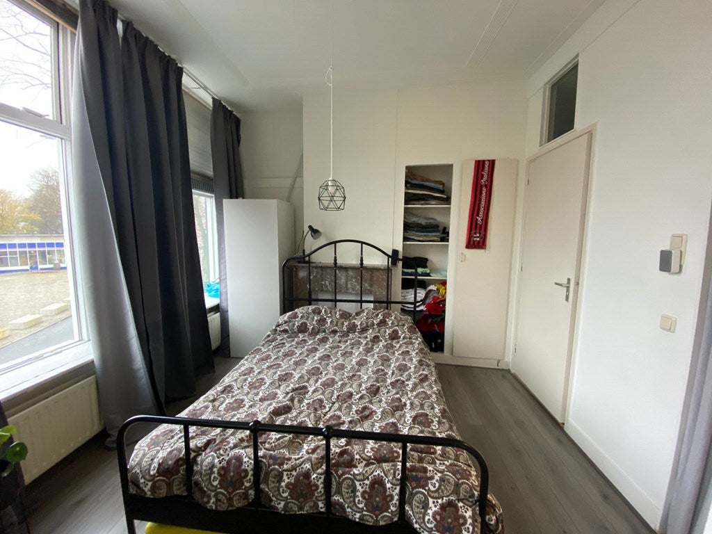 Woning te huur: Turfsingel, Groningen