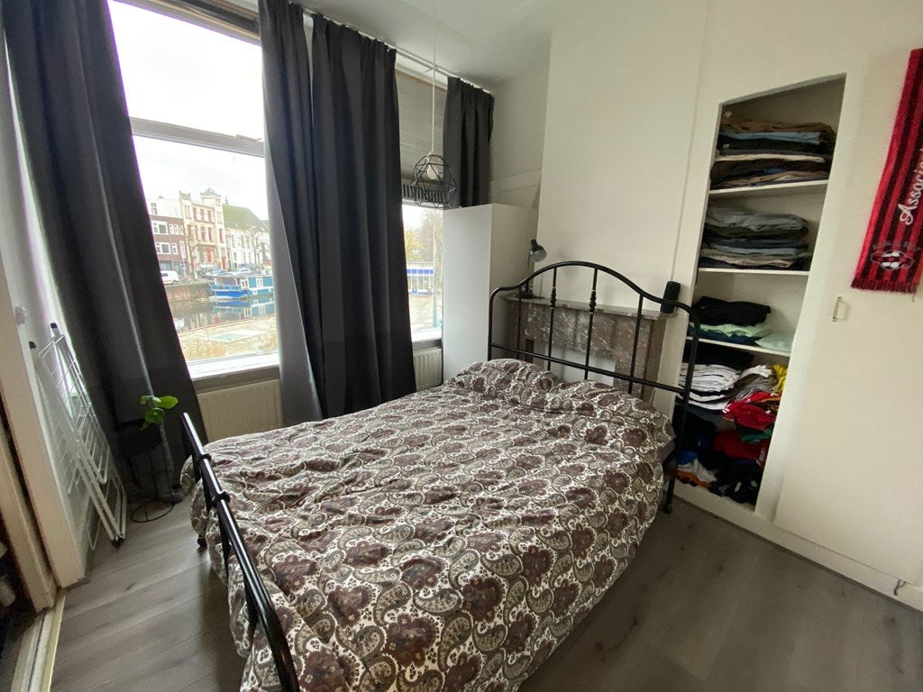 Woning te huur: Turfsingel, Groningen