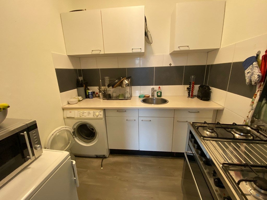 Woning te huur: Turfsingel, Groningen
