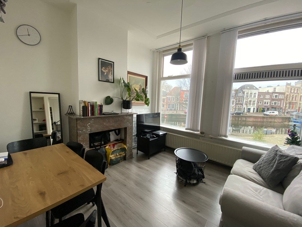 Woning te huur: Turfsingel, Groningen