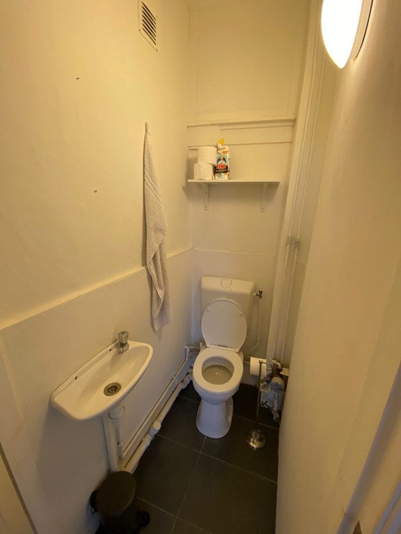 Woning te huur: Turfsingel, Groningen