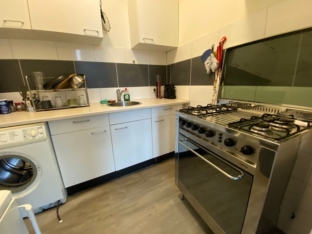 Woning te huur: Turfsingel, Groningen