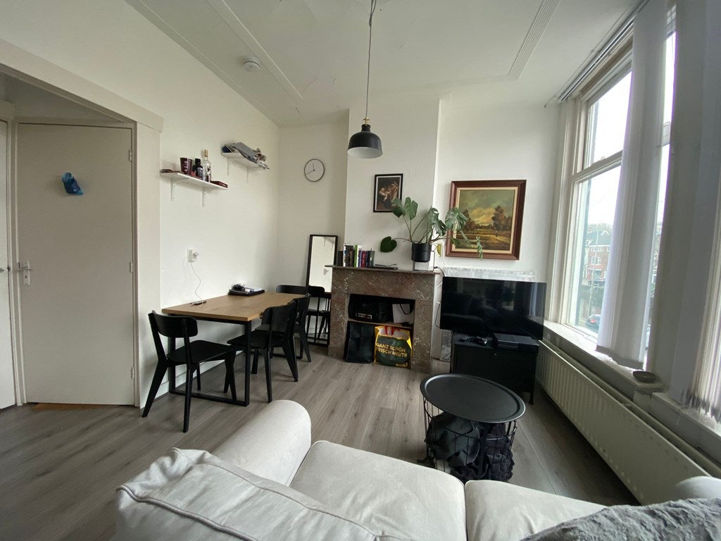 Woning te huur: Turfsingel, Groningen