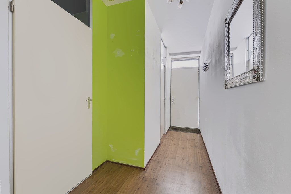 Appartement te koop: Eemnesserweg 7A-21, Hilversum