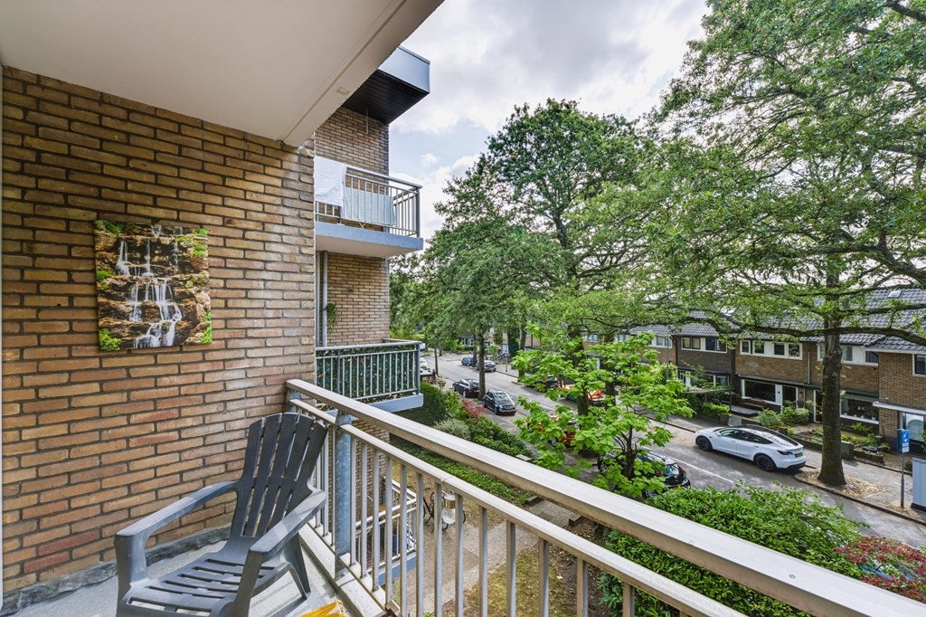 Appartement te koop: Eemnesserweg 7A-21, Hilversum