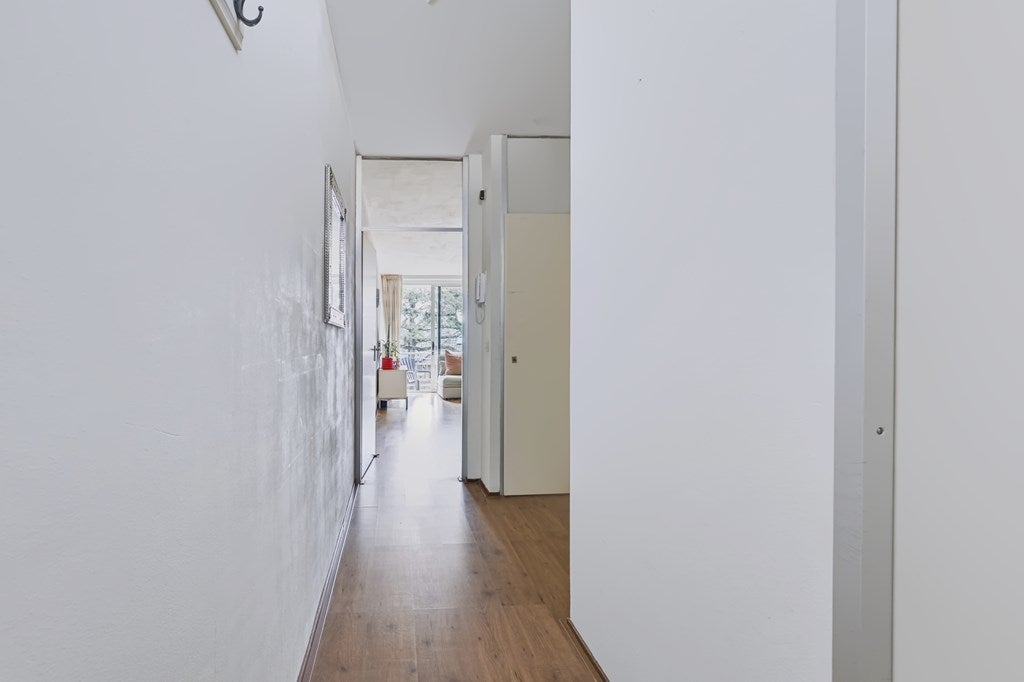 Appartement te koop: Eemnesserweg 7A-21, Hilversum