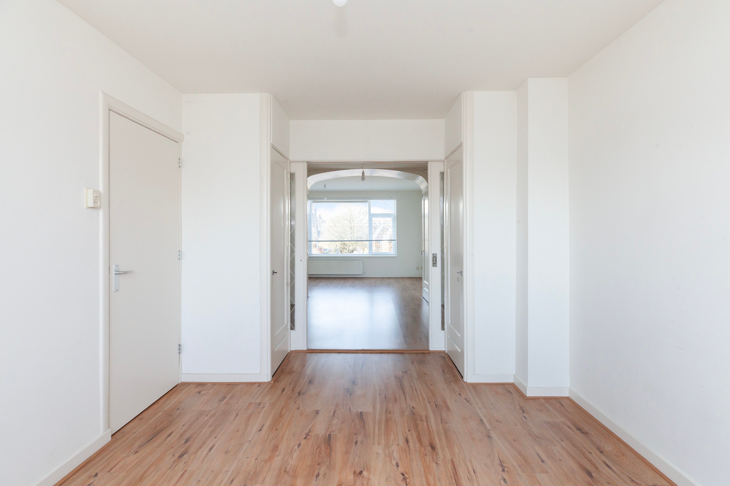 Appartement te koop: De Quackstraat 32C, Rotterdam