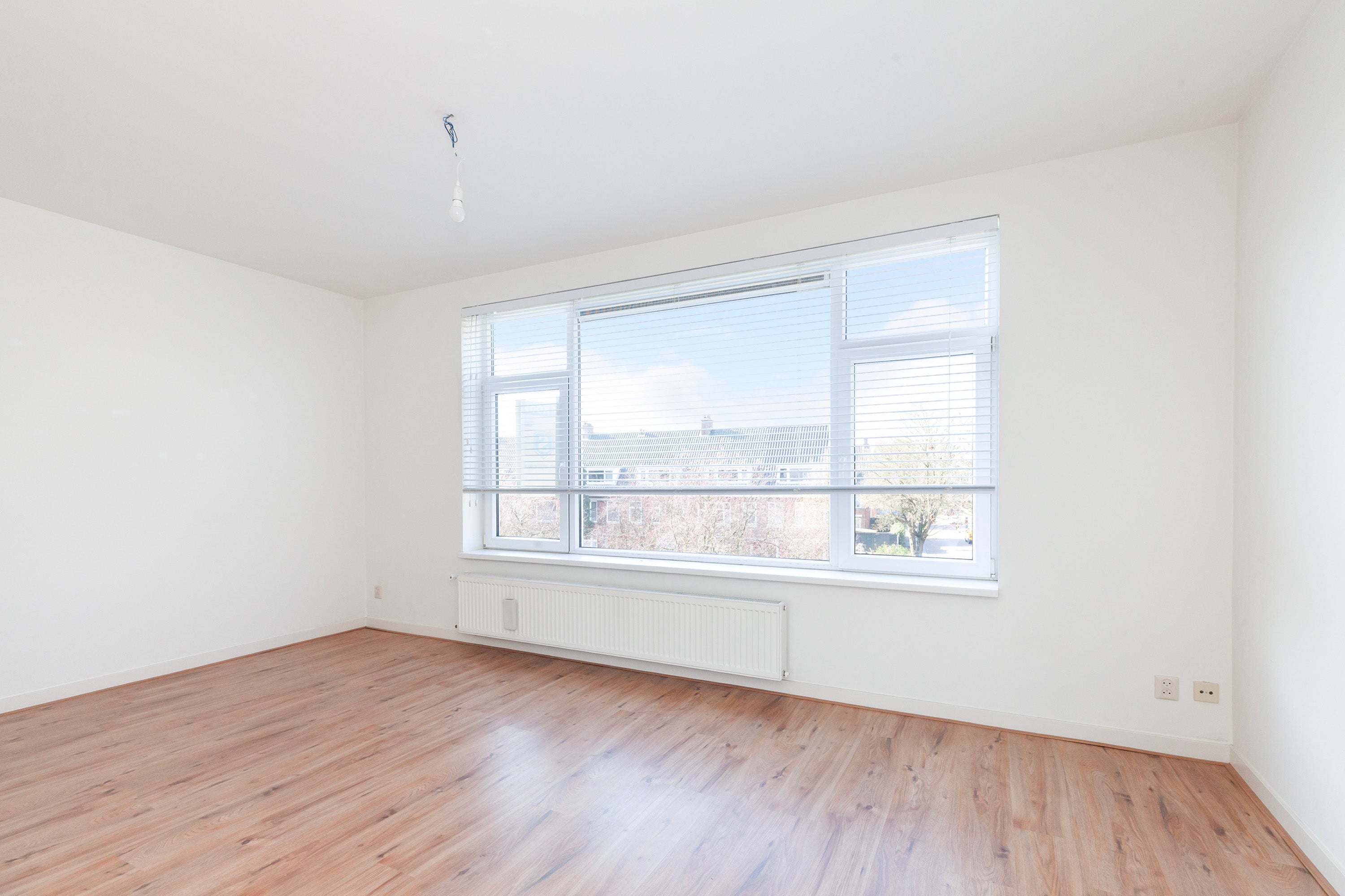 Appartement te koop: De Quackstraat 32C, Rotterdam