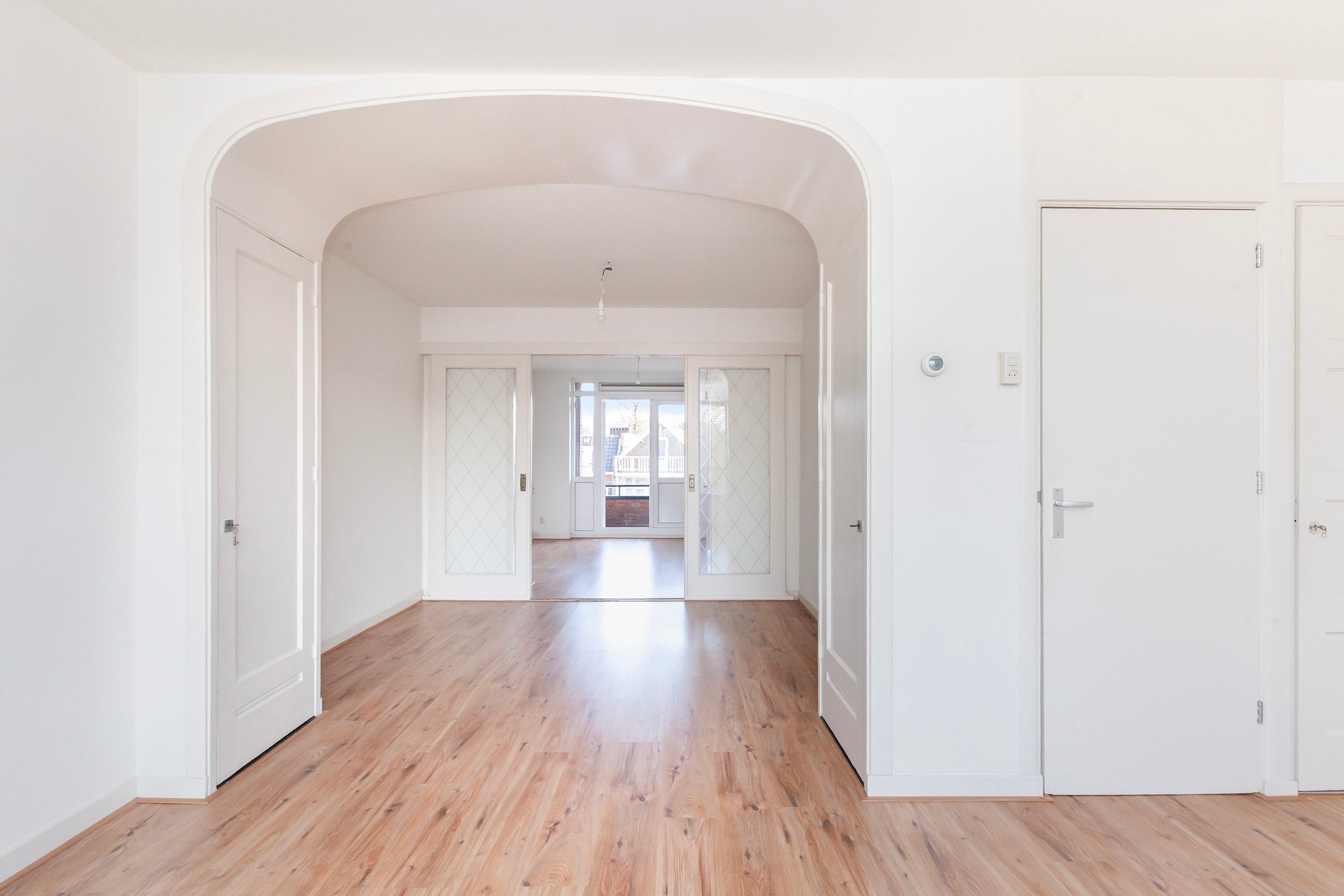 Appartement te koop: De Quackstraat 32C, Rotterdam