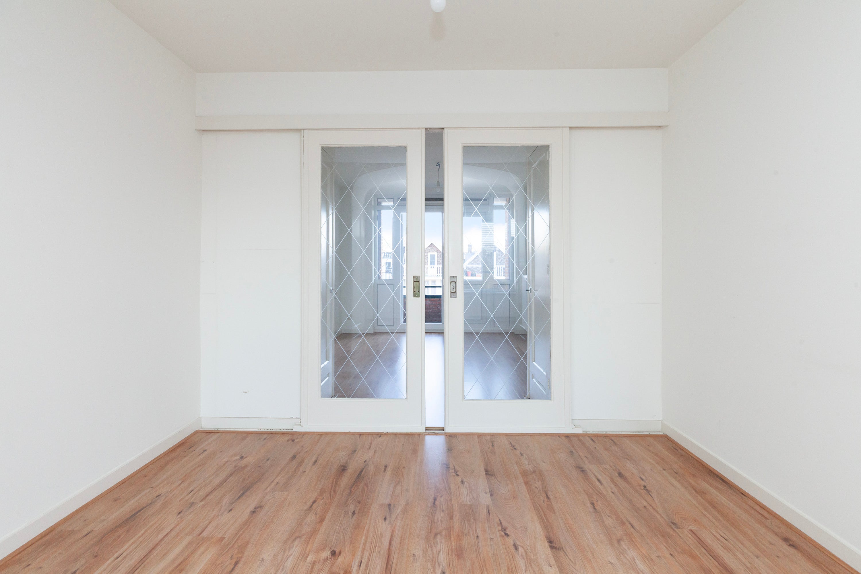 Appartement te koop: De Quackstraat 32C, Rotterdam