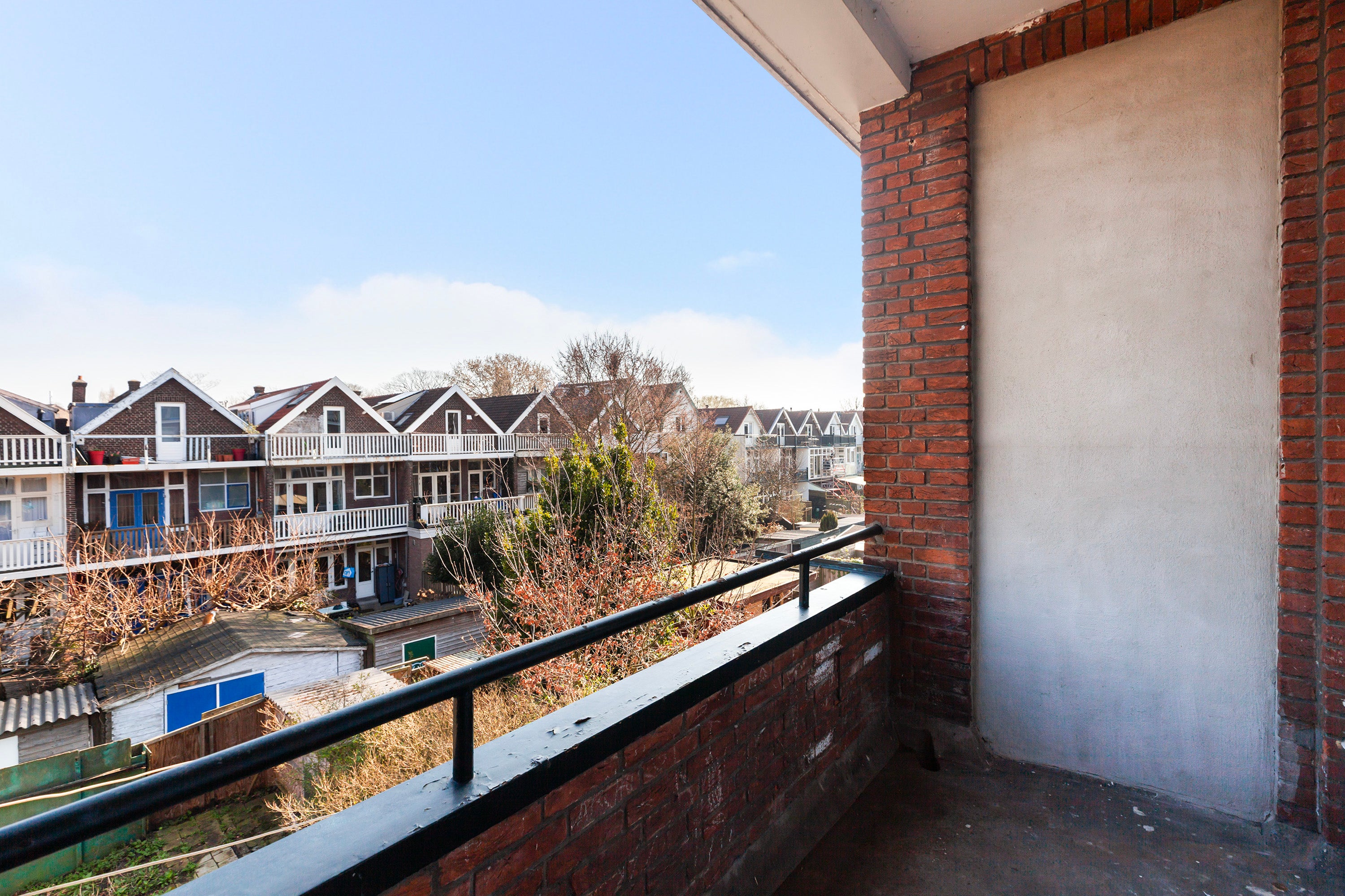Appartement te koop: De Quackstraat 32C, Rotterdam