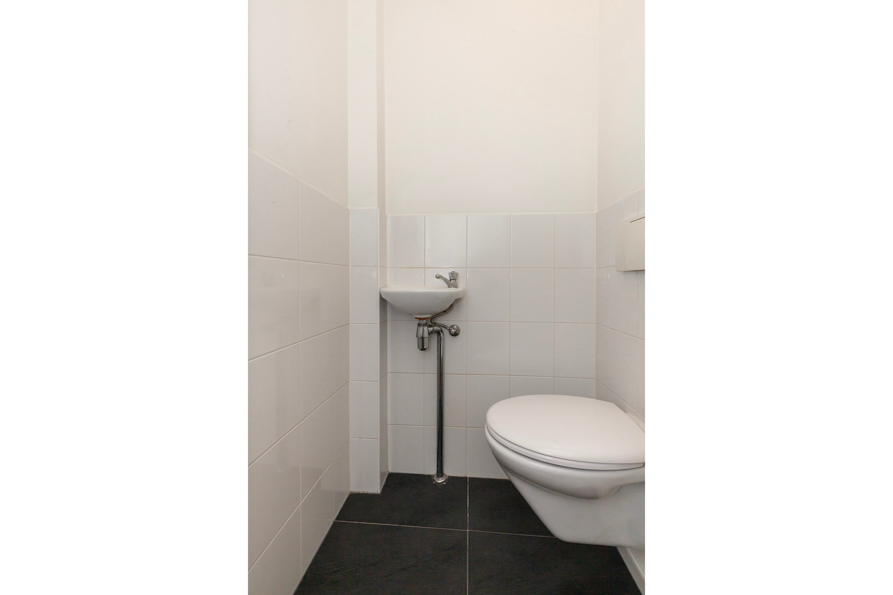Appartement te koop: De Quackstraat 32C, Rotterdam