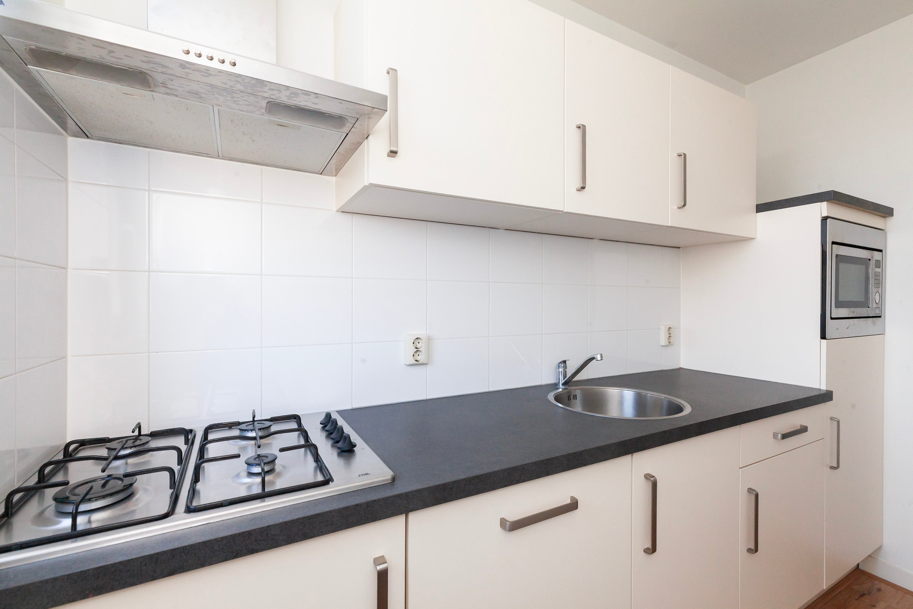 Appartement te koop: De Quackstraat 32C, Rotterdam