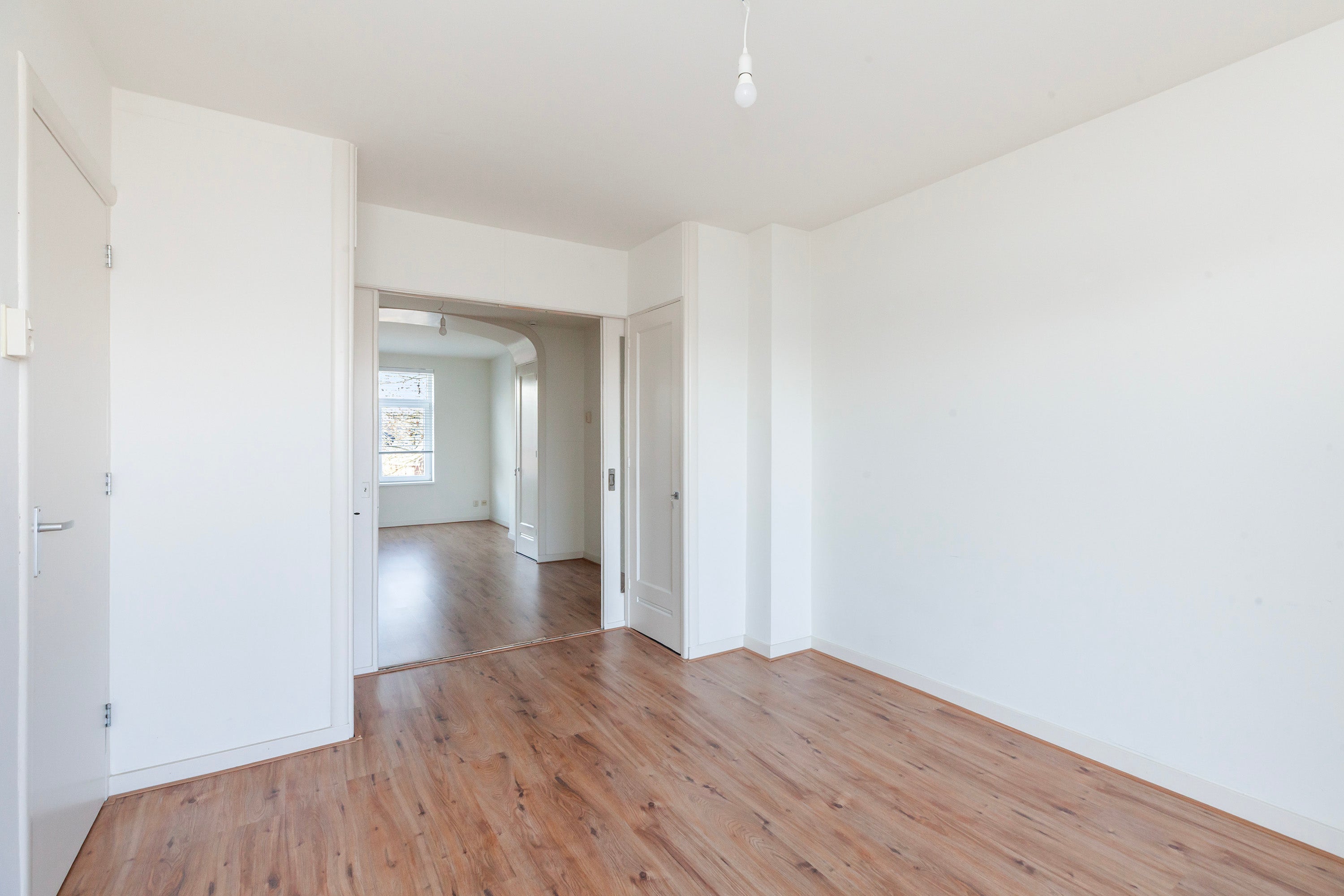 Appartement te koop: De Quackstraat 32C, Rotterdam