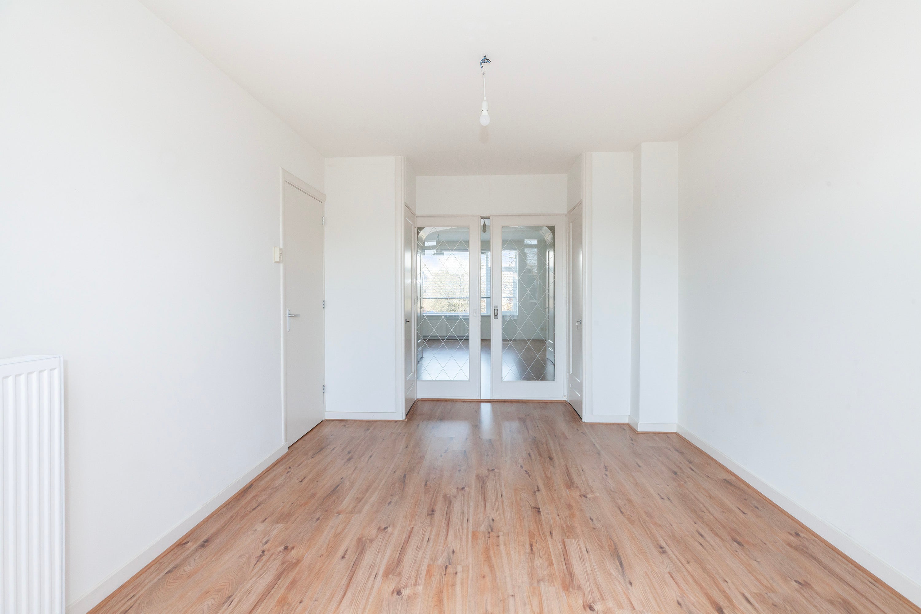 Appartement te koop: De Quackstraat 32C, Rotterdam