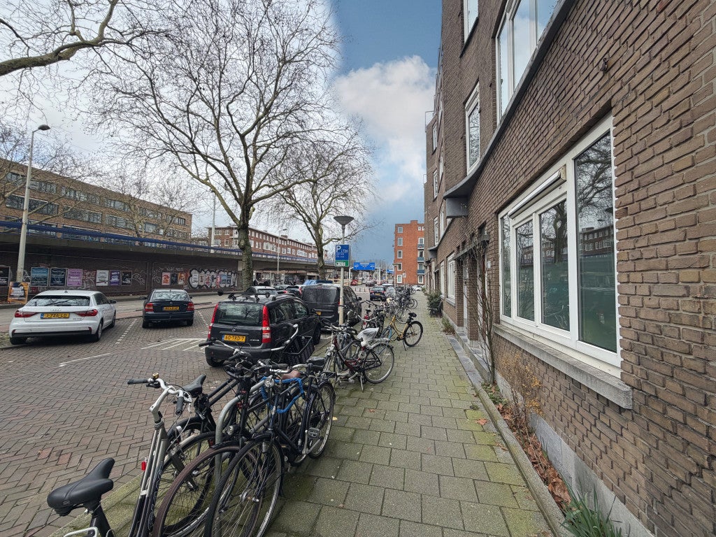 Te huur Appartement Schieweg in Rotterdam
