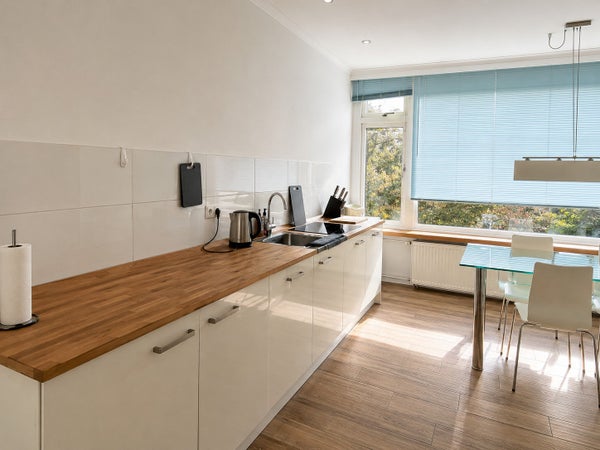 Appartement Nazarethstraat à Rotterdam