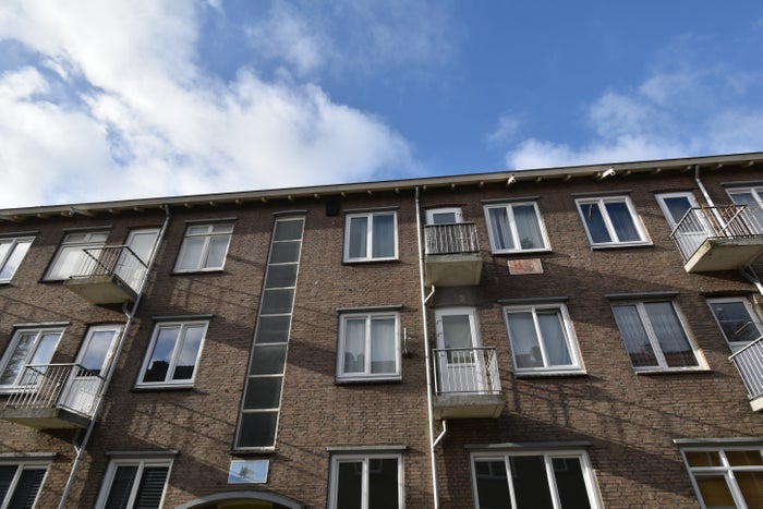 Te huur: Appartement Klaverstraat in Rotterdam