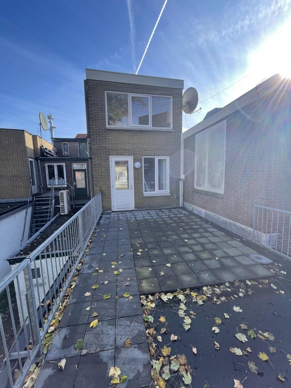 Appartamento Prinsenstraat a Almelo