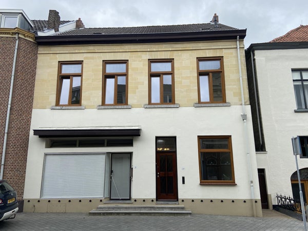 Sint Pieterstraat