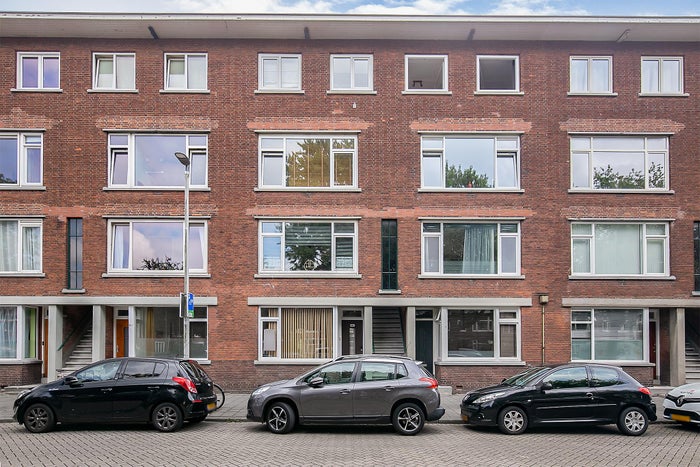 De Quackstraat 40 A