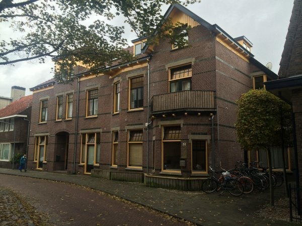 Kapelstraat 31 kamer 3