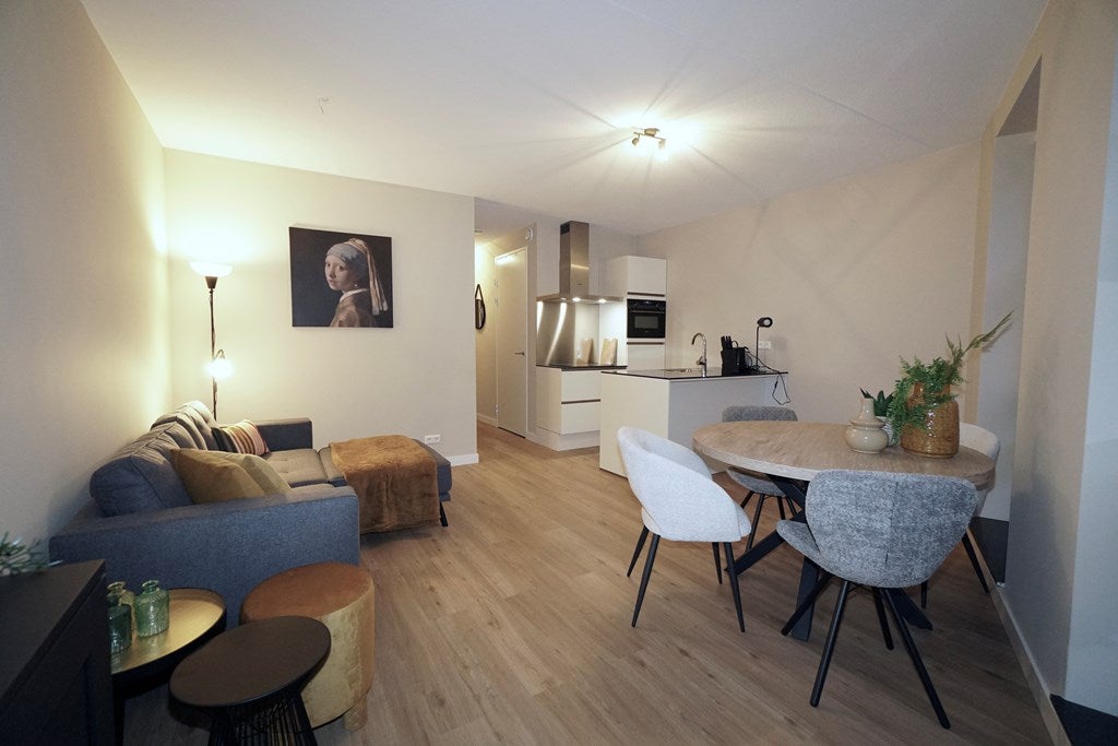 Te huur Appartement Schiedamsesingel in Rotterdam