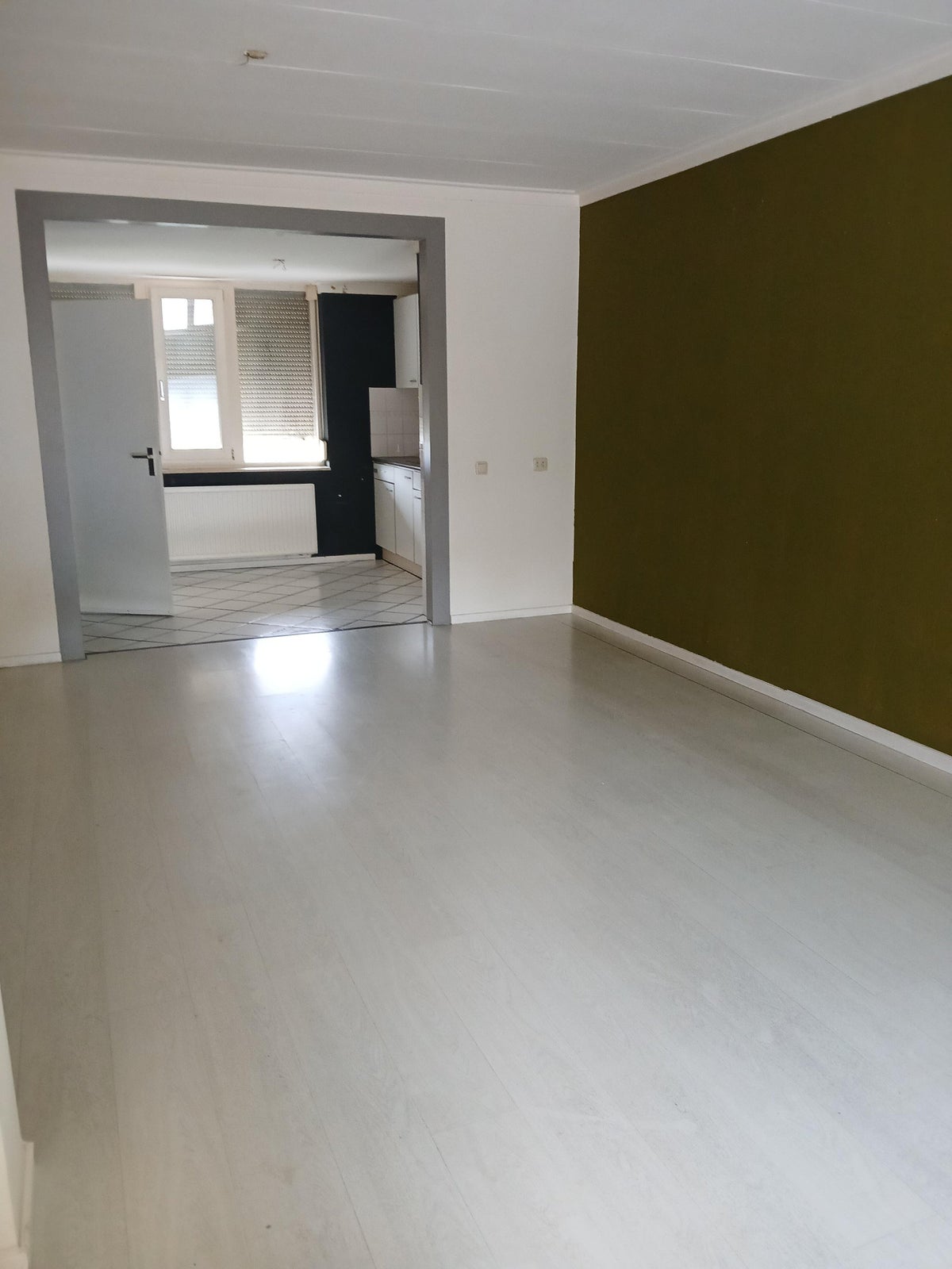 Woonhuis aan de Heuvel in Vaals