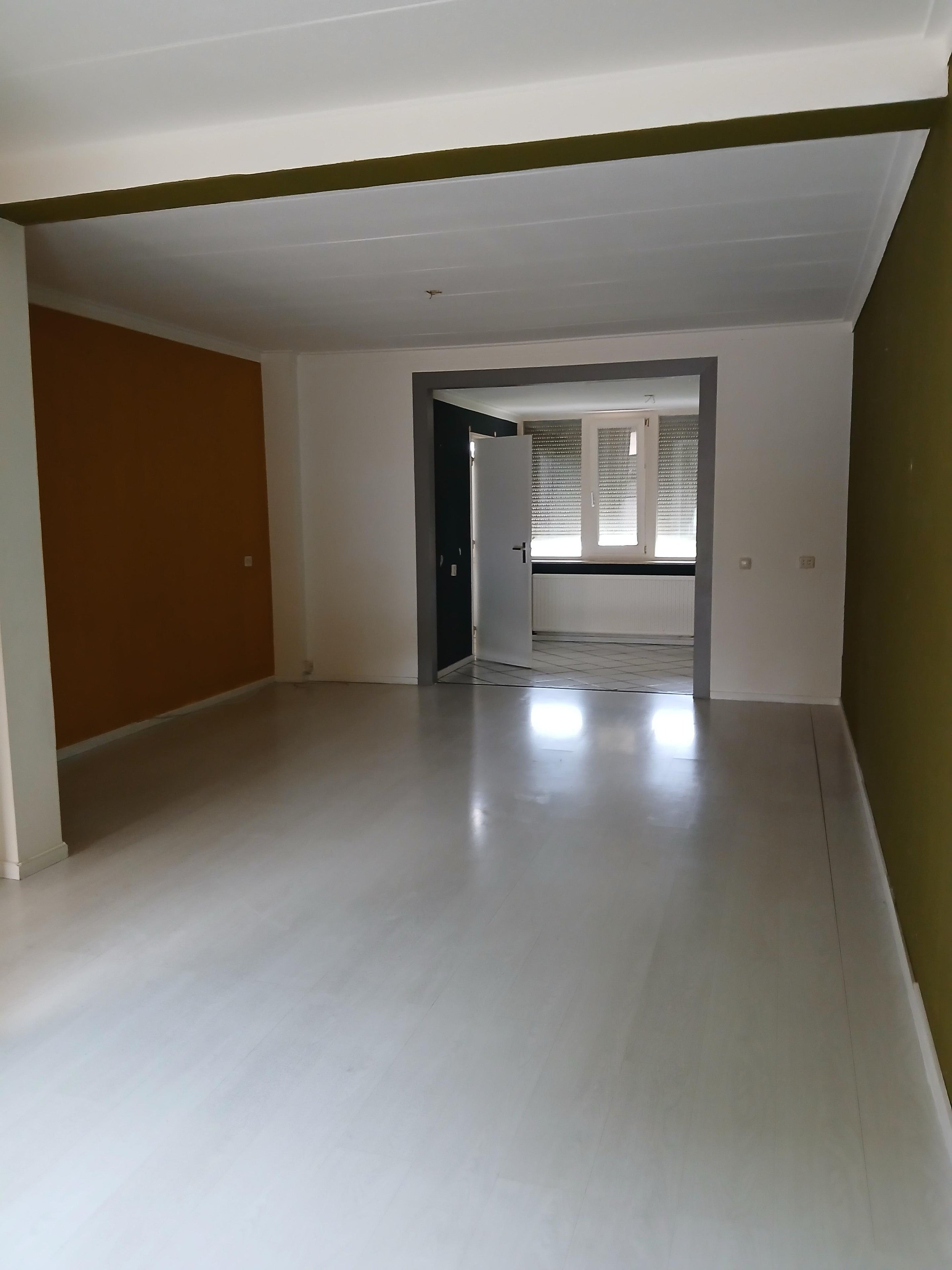 Huis Heuvel in Vaals