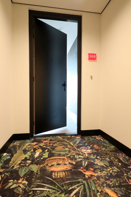Te huur Appartement Hoola van Nootenstraat 368 in Utrecht