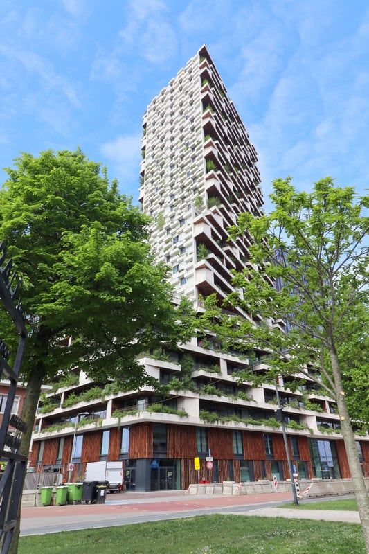 Te huur Appartement Hoola van Nootenstraat 368 in Utrecht