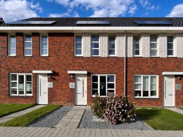 Huis De Tureluur in Wierden