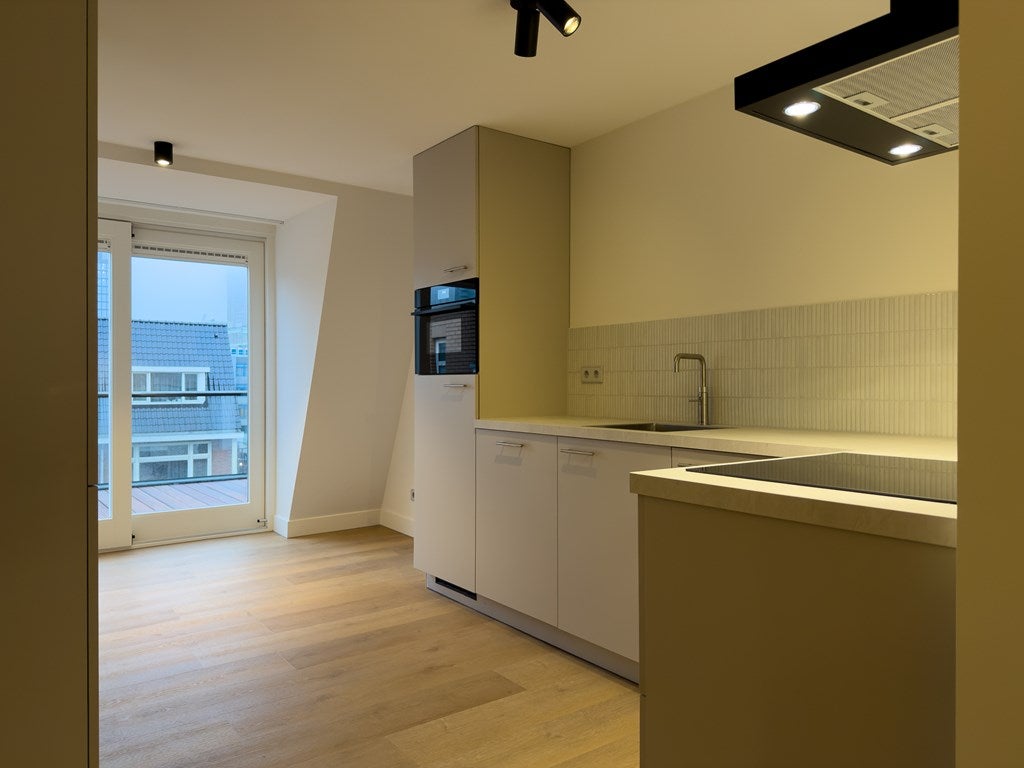 Te huur Appartement Boomgaardhof in Rotterdam